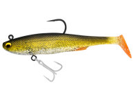 Irukandji Sicario DTF Pro H 165mm Monsoon pre-rigged swimbait