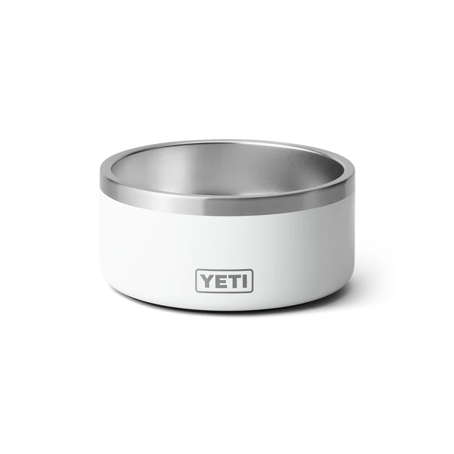 Yeti Boomer 4 Dog Bowl