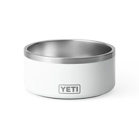 Yeti Boomer 8 Dog Bowl