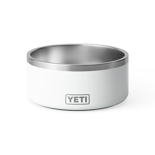 Yeti Boomer 8 Dog Bowl