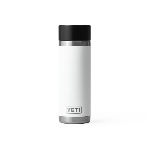 Yeti 18oz Bottle w/Hotshot Cap