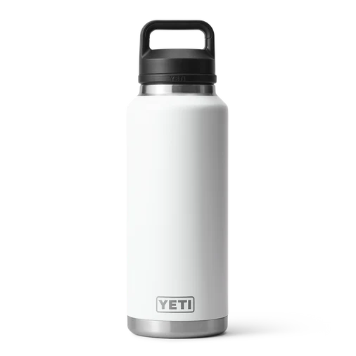 Yeti Rambler 46oz Bottle w/Chug Cap