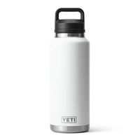 Yeti Rambler 46oz Bottle w/Chug Cap