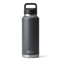 Yeti Rambler 46oz Bottle w/Chug Cap