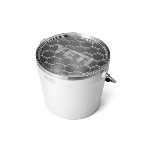 Yeti Rambler Beverage Bucket