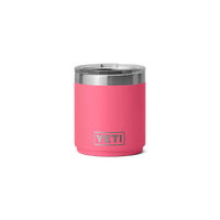 Yeti Rambler 10oz Lowball 2.0 w/Magslider Lid