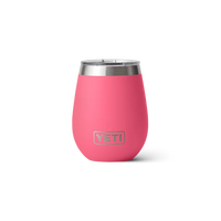 Yeti Rambler 10oz Wine Tumbler w/Mag Slider