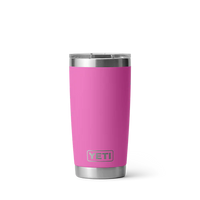 Yeti Rambler 20oz w/Mag Slider Lid