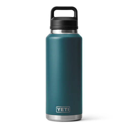 Yeti Rambler 46oz Bottle w/Chug Cap