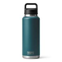 Yeti Rambler 46oz Bottle w/Chug Cap