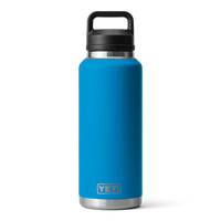 Yeti Rambler 46oz Bottle w/Chug Cap