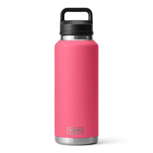 Yeti Rambler 46oz Bottle w/Chug Cap