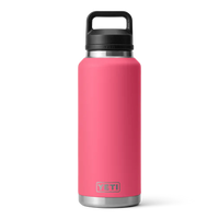 Yeti Rambler 46oz Bottle w/Chug Cap