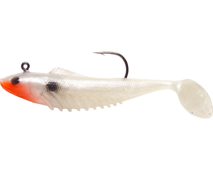 Shimano Squidgies Slick Rig 80mm – Rod & Rifle Tackleworld