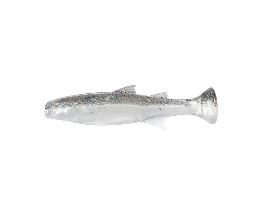 Zman Mulletron Unrigged