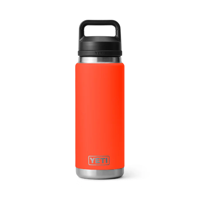 Yeti Rambler 26oz Bottle w/Chug Cap