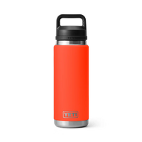Yeti Rambler 26oz Bottle w/Chug Cap