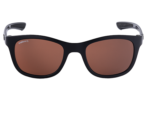 Spotters Jade - Halide / Gloss Black - front view - 9336161004436