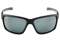 Spotters Grit - Carbon / Matt Black - front view - 9336161004924