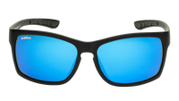Spotters Savage - Ice Blue / Matt Black - front view - 9336161005334