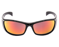Spotters Artic+ - Ignite / Gloss Black - front view - 9336161005426