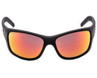 Spotters Fusion - Ignite / Matt Black - front view - 9336161005532