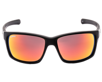 Spotters Grit - Ignite / Matt Black - front view - 9336161005563