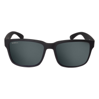Spotters Kanga - Grey / Matt Black - front view - 9336161010123