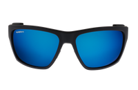 Spotters Renegade - Ice Blue / Matt Black - front view - 9336161011007
