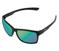 Spotters Savage Matt Black sunglasses with Helix lenses - side view - 9336161011847