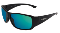 Spotters Torque Matt Black sunglasses with Nexus lenses - side view - 9336161011960