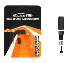 Alligator Hydraulic Insert Set for Avid/Sram