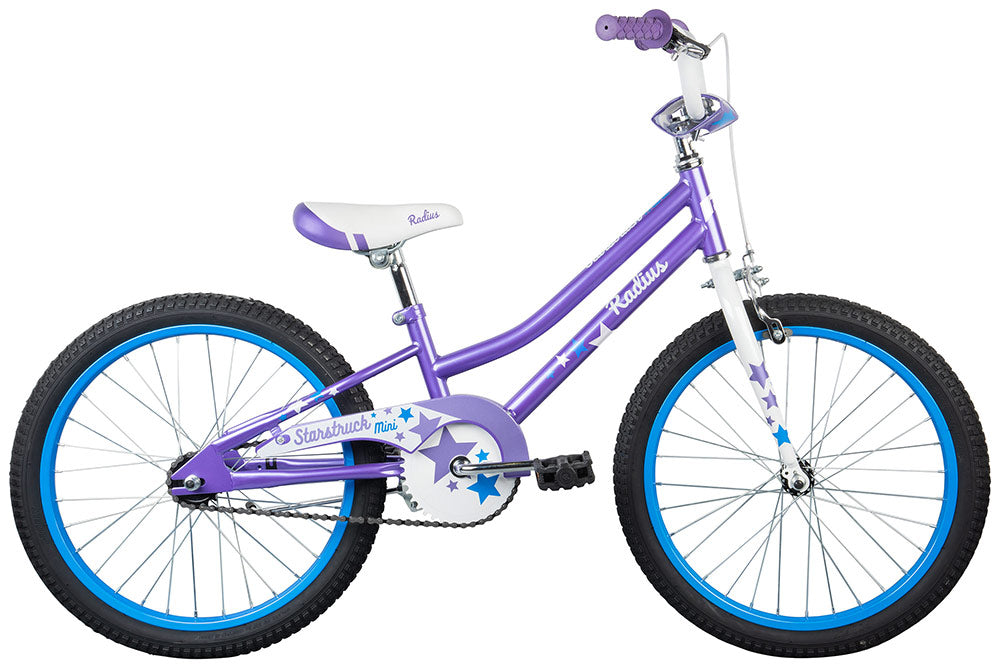 Radius Starstruck Mini 20"