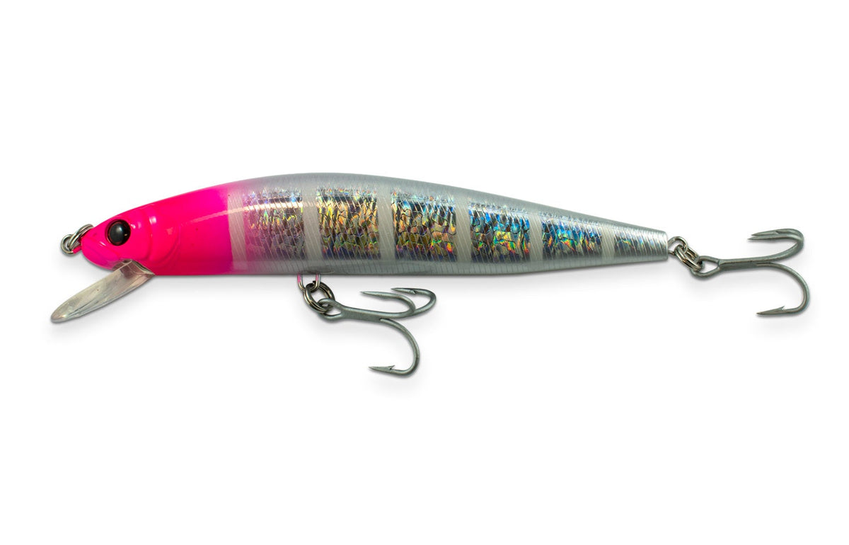 Strada Pro Tera 125mm - Pink Punk