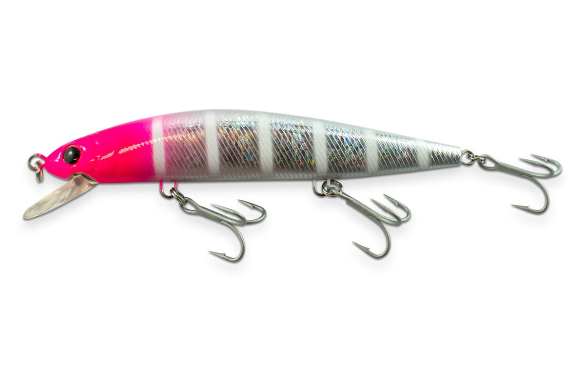 Strada Pro Tera 150mm - Pink Punk