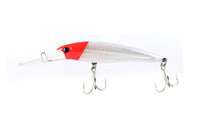Strada Pro Tracka 160mm - Red Head