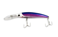 Strada Pro Tracka 160mm - Deep Purple