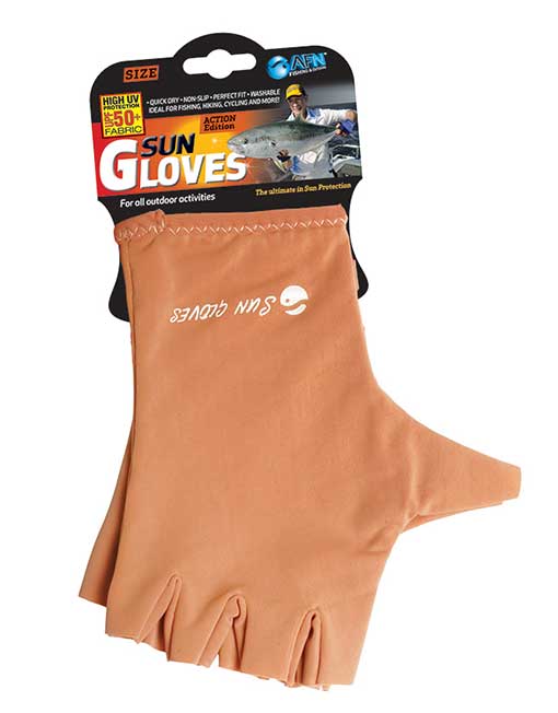 AFN Sungloves