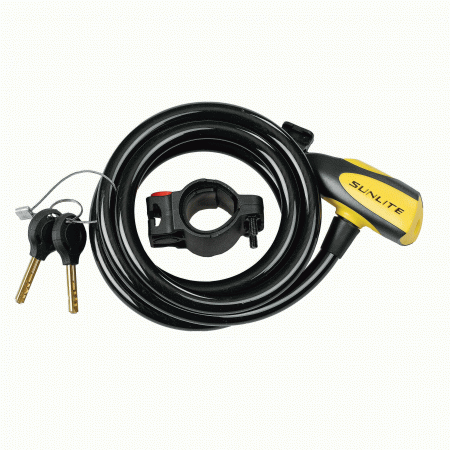 Sunlite Lock Defender D1 Key 12 mm