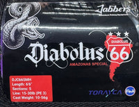 Jabbers Diabolus DJC665MH