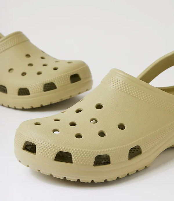 Crocs Classic Clog