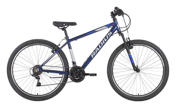 Radius Targa 10