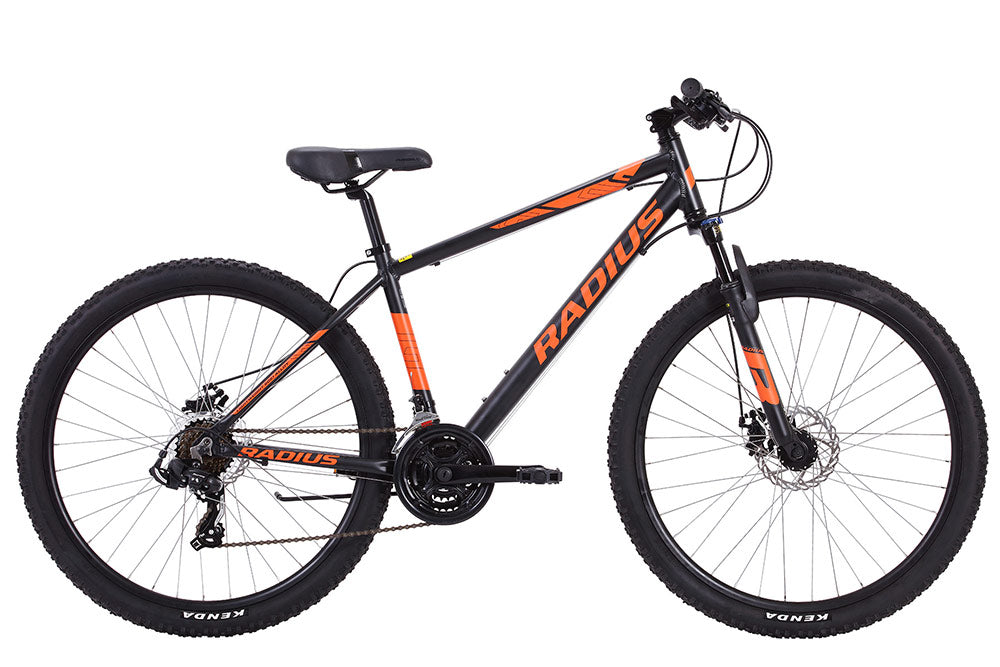 Radius Targa 30