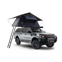 OzTrail Tarkine 1400 Roof Top Tent