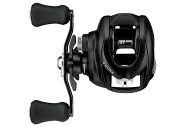 Daiwa  25 Tatula TW 200H