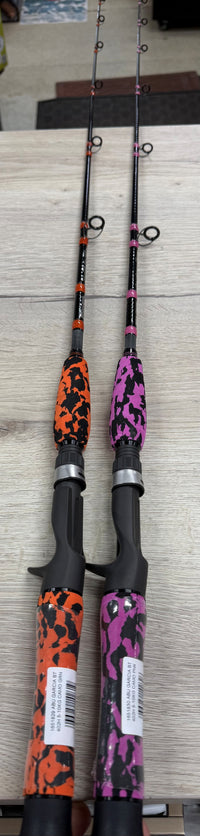 Abu Garcia BT 402H