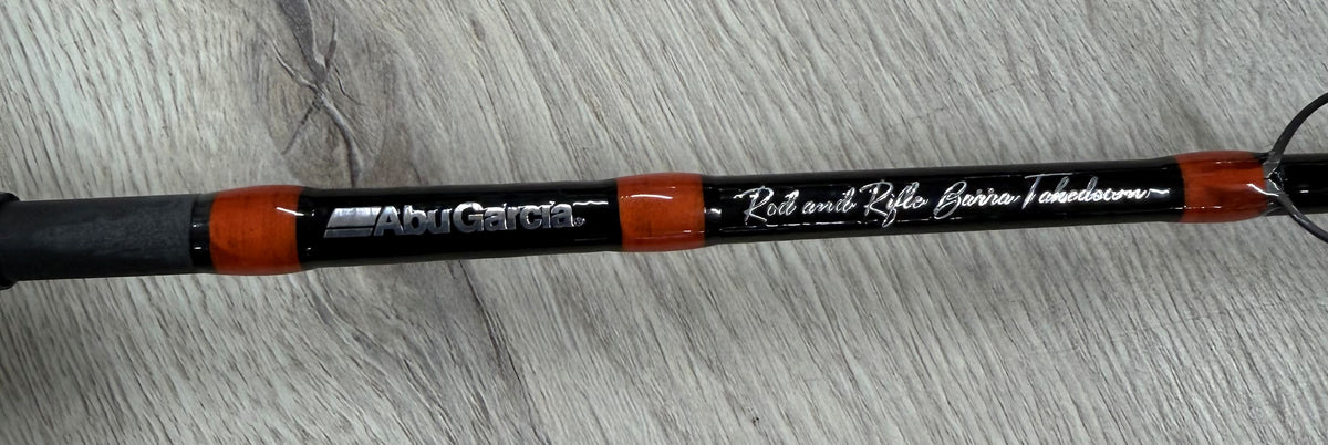 Abu Garcia BT 402H