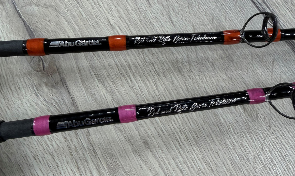 Abu Garcia BT 402H