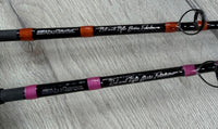 Abu Garcia BT 402H