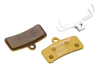 Tektro Disc Brake Pads 4 Piston